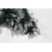 Гирлянда Ягоды 3,5х2см, белая, темно-зеленый провод, 20м