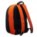 Рюкзак с LED-дисплеем PIXEL ONE - ORANGE (оранжевый)