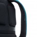 Рюкзак с LED-дисплеем PIXEL PLUS - INDIGO (синий)