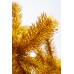 Ель искусственная Грушевое золото 210 см