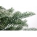 Ель искусственная Вискри в снегу 180 см