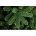 Ель искусственная Питерская зеленая 300 см