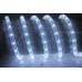Дюралайт светодиодный двухжильный LED-DL-2W-100M-1M-240V-W белый, 13мм, кратность резки 1м