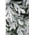 Ель искусственная Амати в снегу 300 см