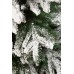 Ель искусственная Амати в снегу 250 см