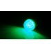 Светодиодная лампа для Белт Лайт E-27 LED-Lamp-E27-50-9-G, зеленый