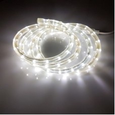 Дюралайт светодиодный двухжильный LED-DL-2W-240V-90M-W1 белый нейтральный, горизонтальный, 13мм, кратность резки 2м