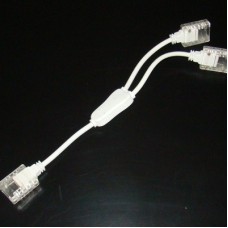 Коннектор для LED-XF-3W/LED-CUFL-3W T-образный