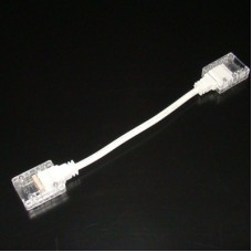 Коннектор для LED-XF-3W/LED-CUFL-3W L-образный