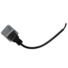 Шнур для соединения дюралайта LED-UFL-4W-90M-2M-240V к контроллеру