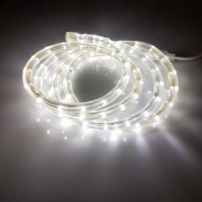 Дюралайт светодиодный двухжильный LED-CDL-2W-100M-3.33CM-2M-220V-W белый, 13мм, кратность резки 2м
