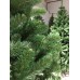 Ель искусственная Питерская зеленая 180 см