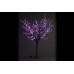 Дерево светодиодное Сакура 1,9*1,5 м мульти 