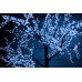 Дерево светодиодное Сакура 3,6*3,0м белое