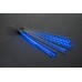 Тающие сосульки LED-PLM-METEOR TUBE-540-10-12V-B синие, 10шт, 3*0.5м (несоединяемая)
