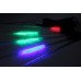 Тающие сосульки LED-PLP-SNOW-320L-0,5M-12V-RGB мульти, 5шт, 5*0.5м
