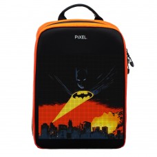 Рюкзак детский c LED дисплеем PIXEL PLUS ORANGE (оранжевый)