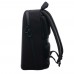 Рюкзак детский c LED дисплеем PIXEL PLUS BLACK MOON (чёрный)